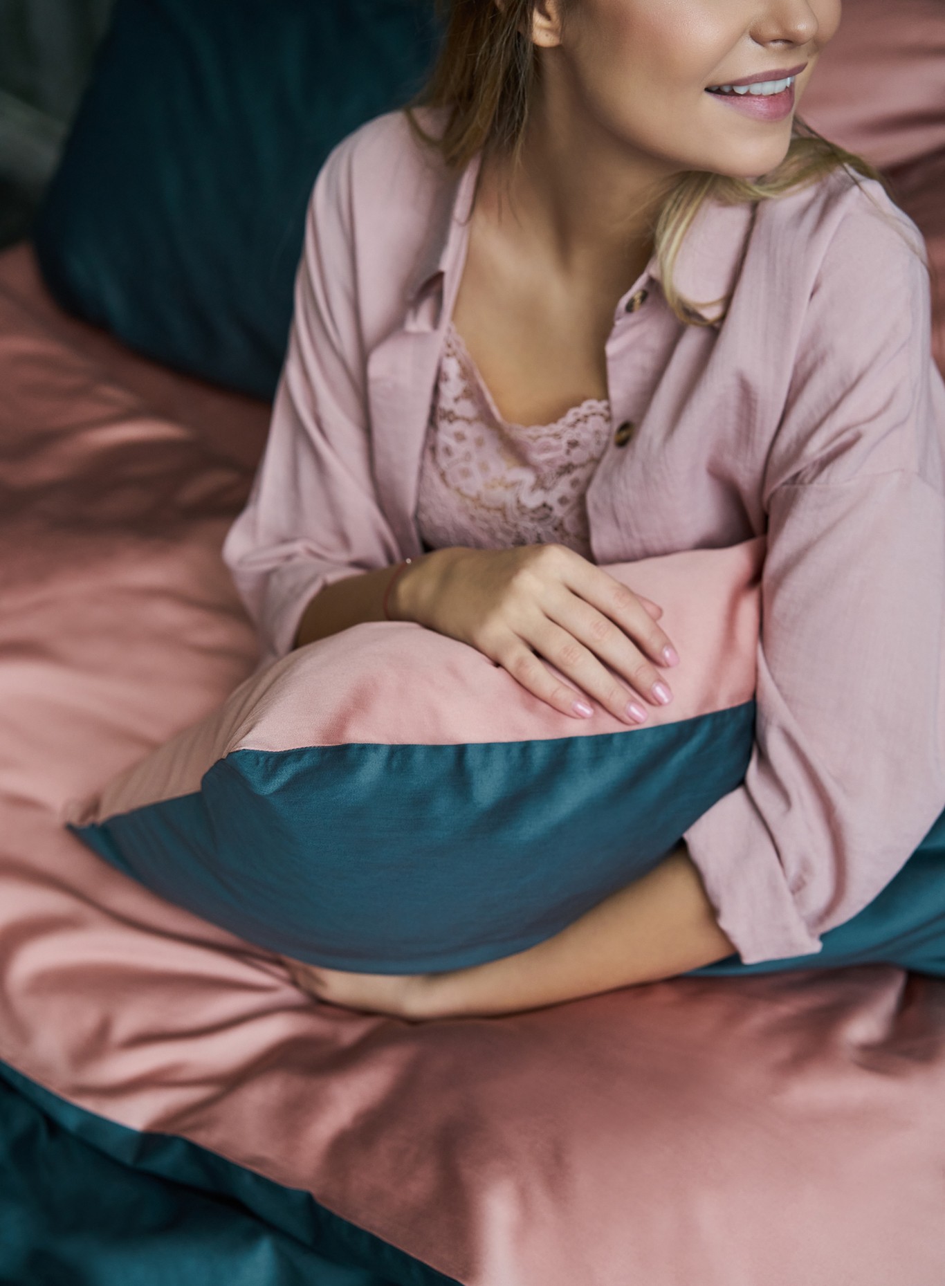 De allerfijnste stoffen